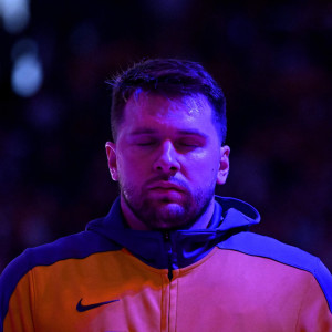 Εκτός δράσης επ' αόριστον ο Ντόντσιτς - Τι ισχύει με την... κούρσα για το «Αγαλματάκι»