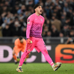 Σάρι για Μανδά: «Στεναχωρήθηκα όταν έφυγε γιατί είναι εξαιρετικός τερματοφύλακας»