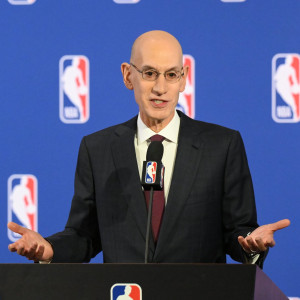 Ο Σίλβερ αποκάλυψε τη συμβουλή που του έδωσε ο Λούκα Ντόντσιτς για το NBA Europe