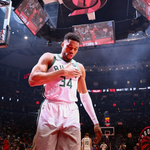 Οι Χιτ δεν ασχολούνται με τον Μοράντ γιατί περιμένουν... τον Γιάννη Αντετοκούνμπο!