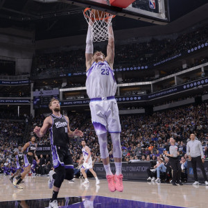 Με σούπερ Μάρκανεν οι Τζαζ «λύγισαν» τους Μάβερικς - Σπουδαίες νίκες για Πέισερς και Τίμπεργουλβς