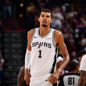 Απάντησε στον Γουεμπανιάμα ο Παναθηναϊκός: «Σε περιμένουμε στο σπίτι μας»