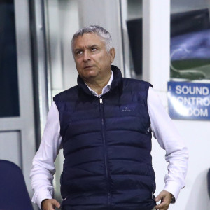 Σπανός: «Ο Ατρόμητος κάνει πρωταθλητισμό στον δεύτερο γύρο»