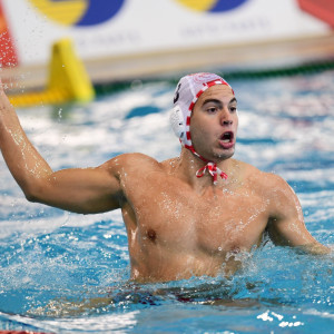 Στην Πάτρα το Final-4 του Κυπέλλου πόλο ανδρών, στη Λάρισα των γυναικών