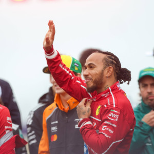 Χάμιλτον: «Η ώρα για αλλαγή είναι τώρα»