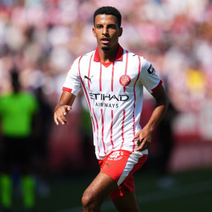 Χιρόνα - Χετάφε με «μπουστάρισμα» στο καταλανικό σερί