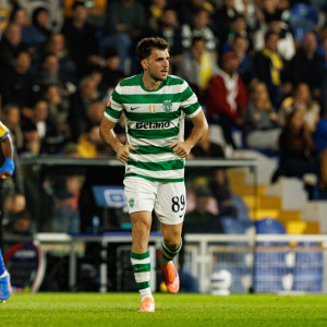 Τότε θα παρθεί η κρίσιμη απόφαση για τον Φώτη Ιωαννίδη στη Σπόρτινγκ