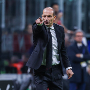 Αποθέωση Αλέγκρι για Μόντριτς: «Είναι εξωπραγματικός παίκτης, πρέπει να μαθαίνουμε από εκείνον»