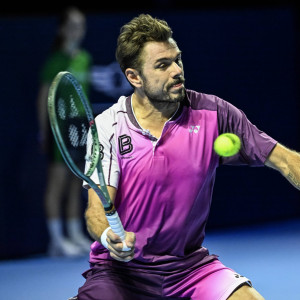 Σε δίλημμα ο Βαβρίνκα: Θέλει να κλείσει την καριέρα του σε Βασιλεία ή Αθήνα