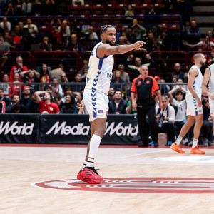 Μυθική ανατροπή για Βαλένθια με ηγέτη Μοντέρο και νίκη κόντρα στη Χάποελ στην παράταση