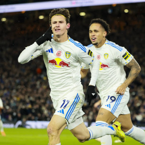 Που θα δείτε το Έβερτον - Λιντς και όλη την ευρωπαϊκή δράση