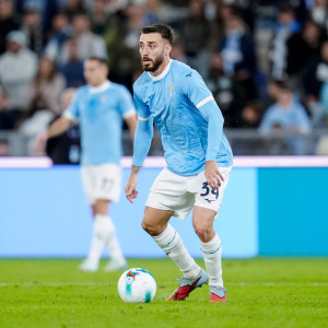 Επιτέλους νίκη για την Λάτσιο σε... άδειο Ολίμπικο!