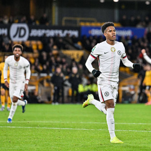 Η Τσέλσι πέρασε «αέρας» από την Πάλας - Διπλό «ανάσα» για Νότιγχαμ, δίχως φρένα η Άστον Βίλα