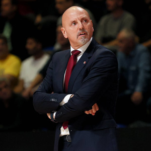 Ομπράντοβιτς για τη νίκη επί της Παρτίζαν: «Είχαμε απρόοπτα, προτεραιότητά μας η Euroleague»