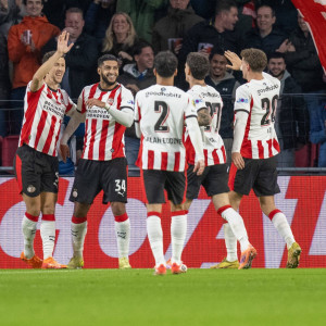 Η Αϊντχόφεν πανηγύρισε το 27ο πρωτάθλημα της ιστορίας της