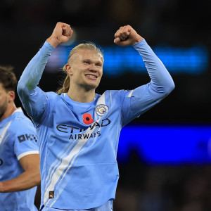 Η Μάντσεστερ Σίτι νίκησε εύκολα τη Φούλαμ και έβαλε πίεση στην Άρσεναλ - «Λύγισε» στο φινάλε η Μπράιτον του Κωστούλα από τη Βίλα