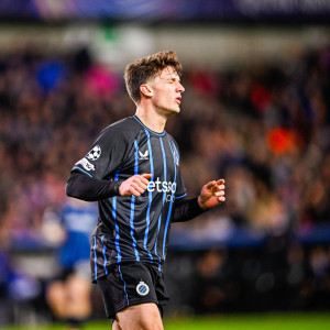 Ο Τζόλης έχασε μέσα από τα χέρια του το Χρυσό Παπούτσι - «Είμαι απογοητευμένος, δεν το περίμενα»