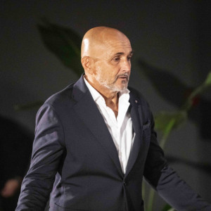 «Ο δικός μας μίστερ, το δικό μας μέλλον»: Ο Σπαλέτι ανανέωσε επίσημα με τη Γιουβέντους