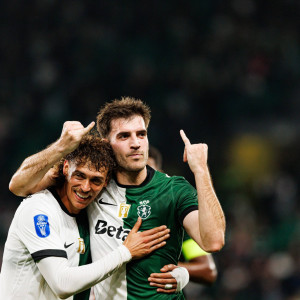 Σπόρτινγκ Λ. – Παρί με το βλέμμα στην επίθεση των Παριζιάνων