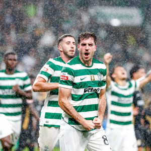 Ιωαννίδης η επιστροφή - Ξεπέρασε τον τραυματισμό του και παίζει κόντρα στη Φαμαλικάο