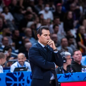 Δεν έχει τέλος ο κατήφορος για τη Χάποελ: Έχασε ξανά στο Ισραήλ