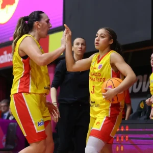 Ο Αθηναϊκός πέτυχε τεράστια ανατροπή επί της Αβενίδα και... πάει για κούπα