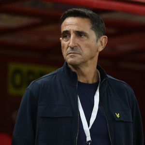 Χιμένεθ: «Δεν θα έλεγα ποτέ όχι στην Σεβίλλη, αρκεί να με καλέσουν»