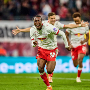 «Φαβορί» για αντι-Σαλάχ ο Ντιομαντέ με... τις ευλογίες του Κλοπ - Στο «κόλπο» και η Μπάγερν