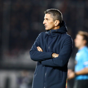 Η ενδεκάδα του ΠΑΟΚ κόντρα στην Θέλτα