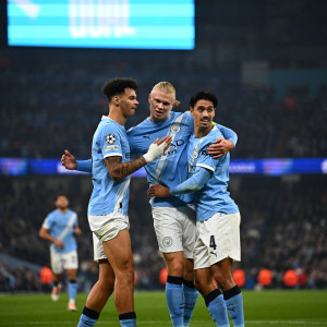 Η πορεία της Μάντσεστερ Σίτι μέχρι τον τελικό του Carabao Cup (video)