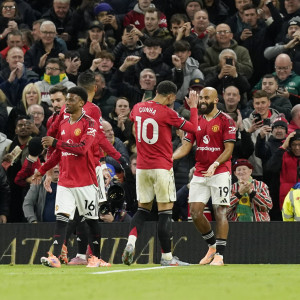 Η καυτή Μαν. Γιουνάιτεντ πάει στη Γουέστ Χαμ με «Ενισχυμένο» Bet Builder