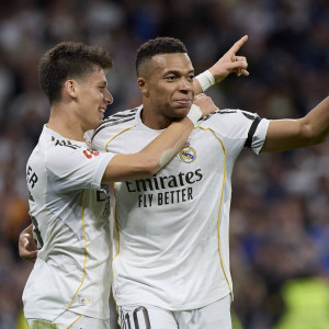 Η Ρεάλ Μαδρίτης άφησε πίσω το κάζο από την Αλμπαθέτε κι επικράτησε της Λεβάντε εν μέσω αποδοκιμασιών