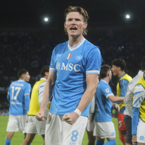 Νάπολι – Τσέλσι με Bet Builder στην ανάγκη των «Παρτενοπέι»