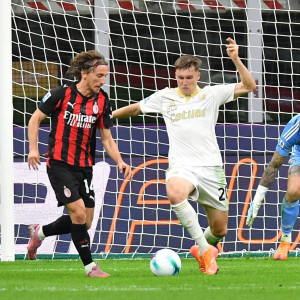 Σώθηκε στο φινάλε η Μίλαν, η Τζένοα της πήρε βαθμό στο Σαν Σίρο