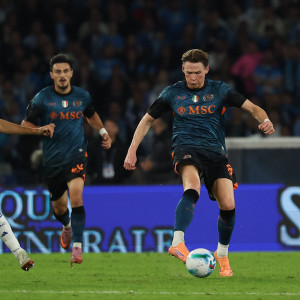 Γκέλα για τη Νάπολι, της έκοψε δυο βαθμούς η Πάρμα