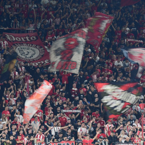 Κυκλοφορούν τα εισιτήρια του Ολυμπιακού για το ντέρμπι με τον Παναθηναϊκό