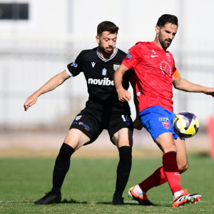Το πρόγραμμα των playoffs στο νότιο όμιλο της Super League 2
