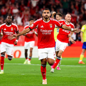 Γιουβέντους – Μπενφίκα με Boost στην έδρα