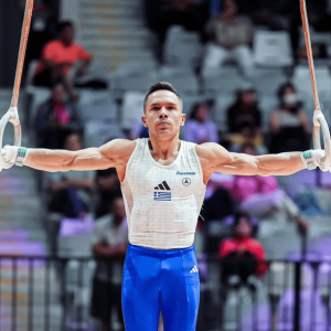 Πρώτος και καλύτερος προκρίθηκε ο Πετρούνιας στον τελικό του Παγκοσμίου Κυπέλλου του Μπακού