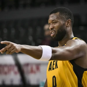 Επιστροφή Γκρέι στη 12άδα της ΑΕΚ ενόψει Περιστέρι - Ποιος ξένος έμεινε εκτός