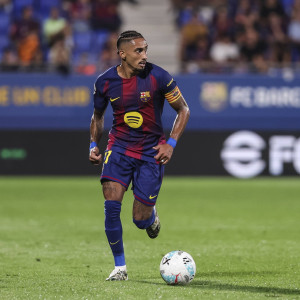 Λείπει ο Ραφίνια... χορεύουν οι αντίπαλοι - Η Μπαρτσελόνα μετράει μόνο ήττες δίχως τον Βραζιλιάνο