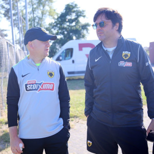 Ο χαφ στο προσκήνιο για την ΑΕΚ που θέλει να τελειώνει