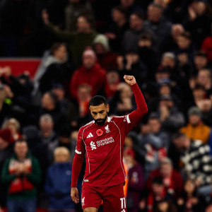 Η επίσημη ανακοίνωση της Λίβερπουλ για την αποχώρηση του Σαλάχ