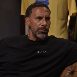 Συγκλονίζει ο Φέρντιναντ: «Έπαιρνα χάπια και έκανα ενέσεις - Μερικές φορές χρειάζομαι αναπηρικό καροτσάκι»