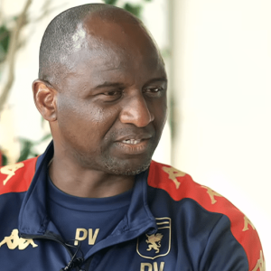 Ο Βιεϊρά βλέπει... σύννεφα στην Άρσεναλ: «Έχω αμφιβολίες για τον χαρακτήρα της ομάδας...»