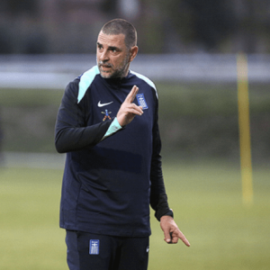 Παπαδάκης: «Αυτή η ομάδα έχει περίσσιο ταλέντο»