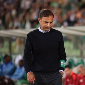 Εκανε την τελευταία του προπόνηση και αποχωρεί από τη Ρίο Άβε ο Συλαϊδόπουλος - Οι πιθανοί αντικαταστάτες του