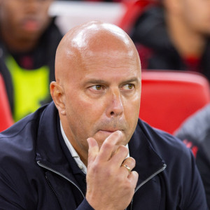 Σλοτ: «Η Σίτι είναι και θα παραμείνει δυνατή - Εμείς βελτιωνόμαστε στα τελευταία παιχνίδια»