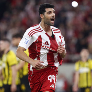 Athletic: «Ο Ταρέμι υποψήφιος για την επίθεση της Νότιγχαμ»