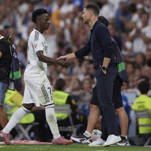 Αυτοί είναι οι επτά παίκτες της Ρεάλ που δεν αποχαιρέτησαν τον Τσάμπι Αλόνσο